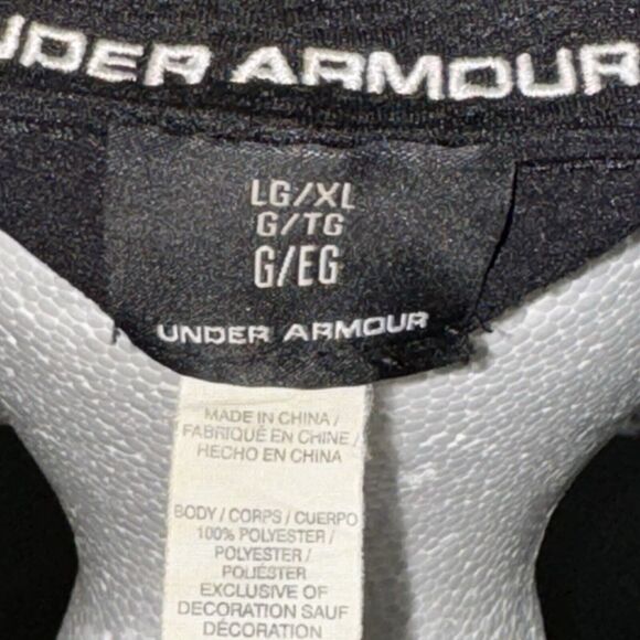 Under Armour Baseball Cap Hat Men Large XL Golf Baseball Sports - Picture 4 of 6